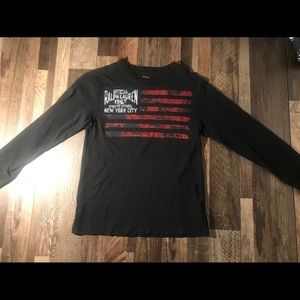 Ralph Lauren Women’s Long Sleeve T-shirt